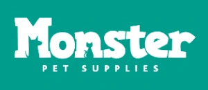 Monster Pet Supplies Coupons