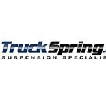 Truckspring Promo Codes 